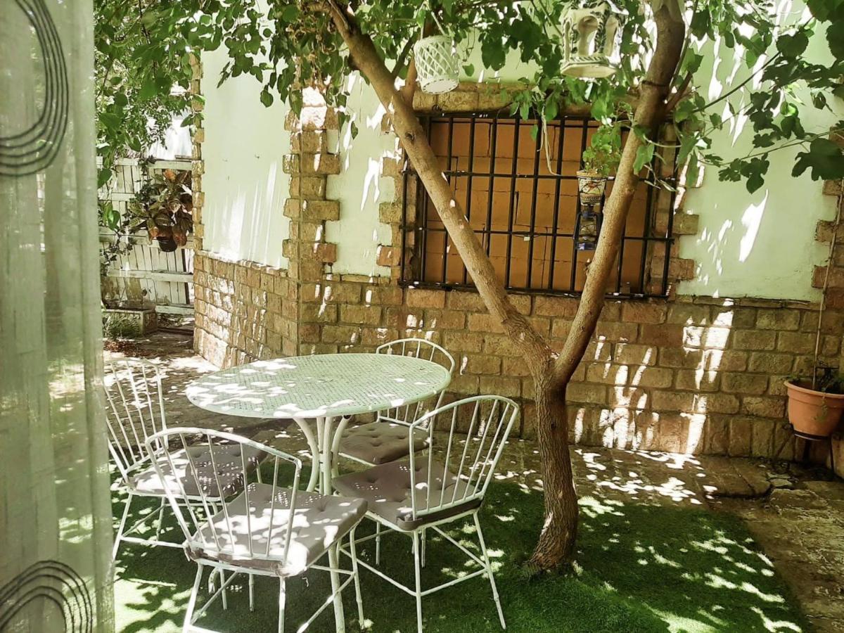 Finca El Naranjo Seville Ngoại thất bức ảnh