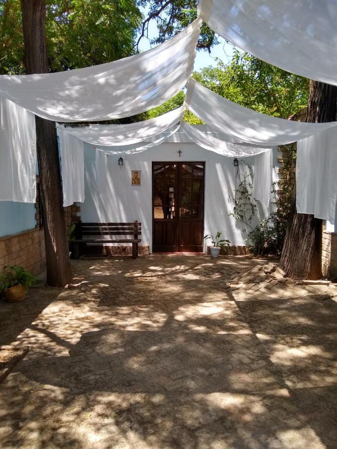 Finca El Naranjo Seville Ngoại thất bức ảnh