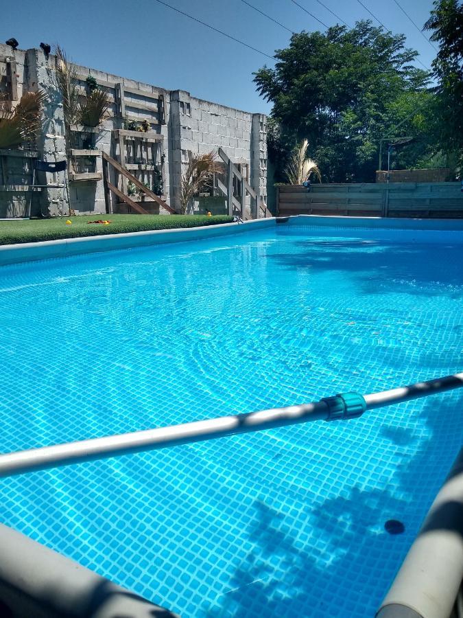 Finca El Naranjo Seville Ngoại thất bức ảnh
