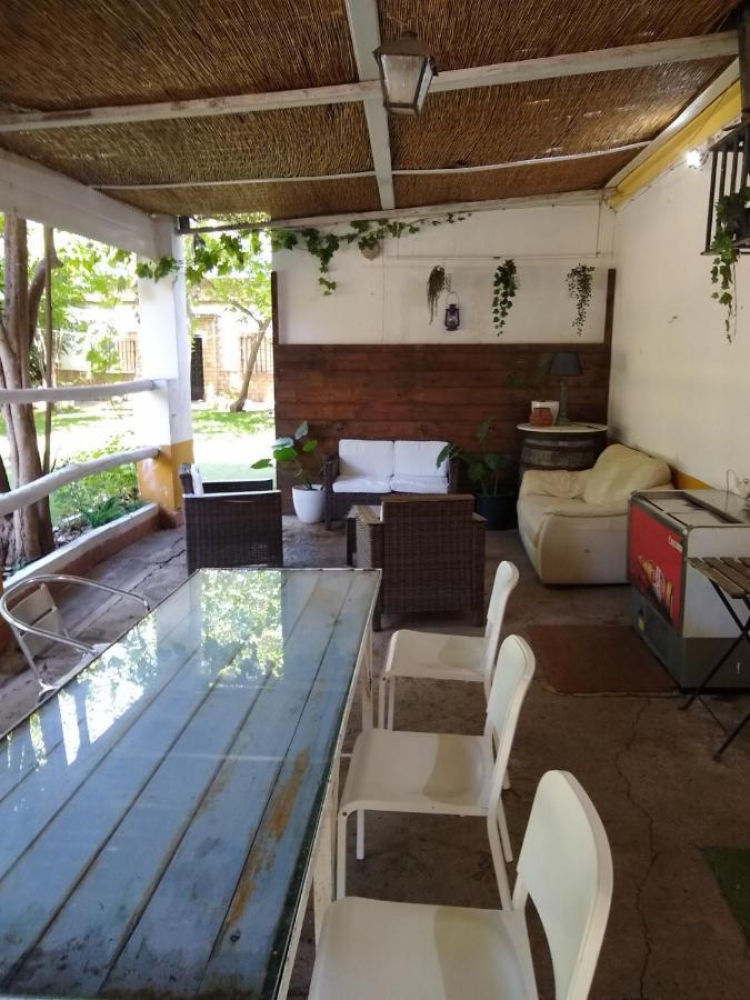 Finca El Naranjo Seville Ngoại thất bức ảnh