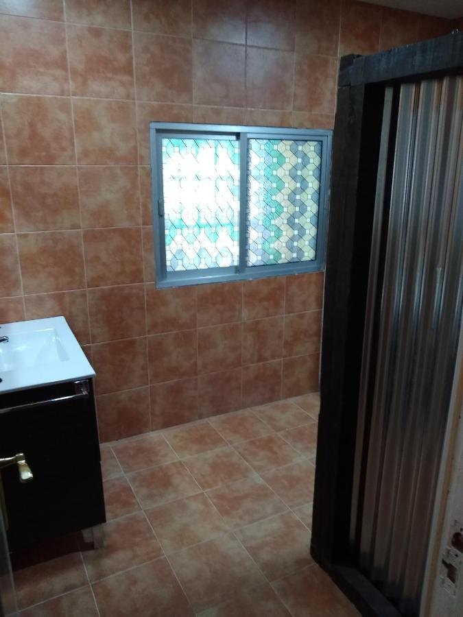 Finca El Naranjo Seville Ngoại thất bức ảnh