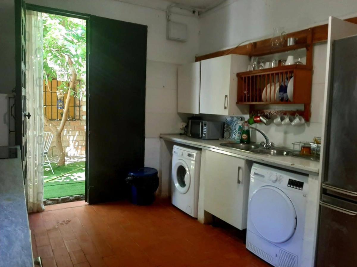 Finca El Naranjo Seville Ngoại thất bức ảnh