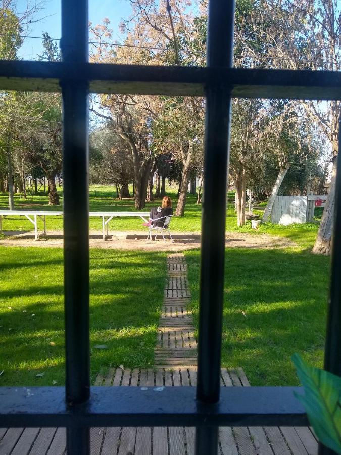 Finca El Naranjo Seville Ngoại thất bức ảnh