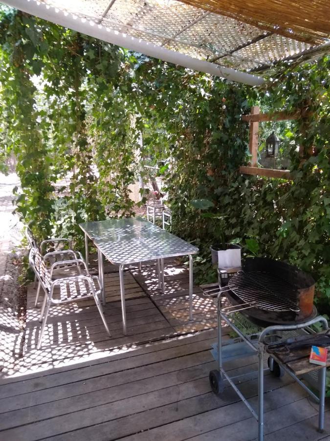 Finca El Naranjo Seville Ngoại thất bức ảnh