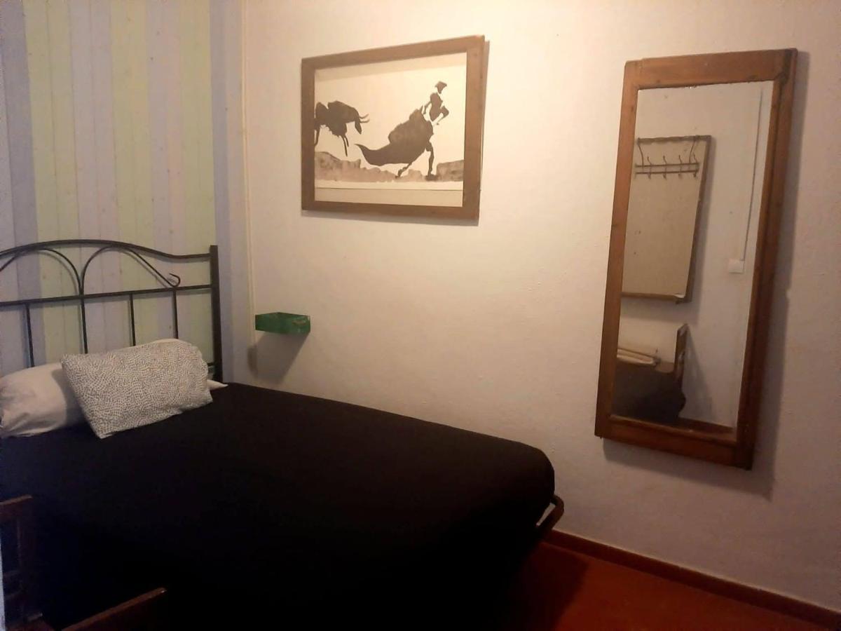 Finca El Naranjo Seville Ngoại thất bức ảnh